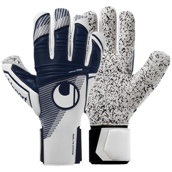 Uhlsport Luvas de Guarda-redes Supergrip  Hn 1011357-001 9 Cinzento