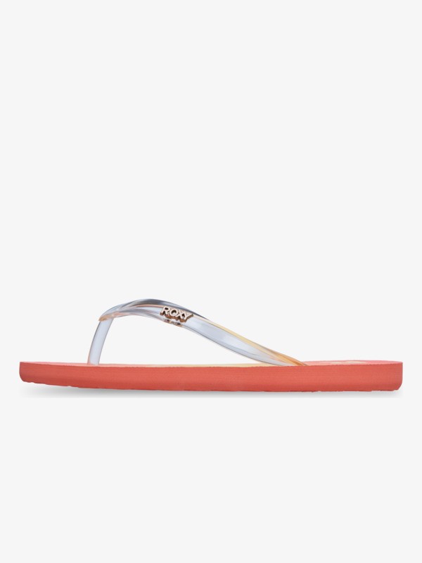 Rg Viva Jelly Sandales Orange Fille