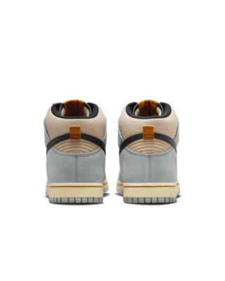 Nike Dunk High Retro SE Men's Shoes