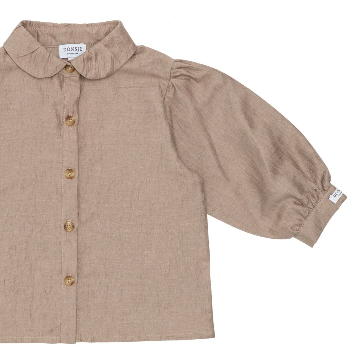 Donsje Ister Blouse