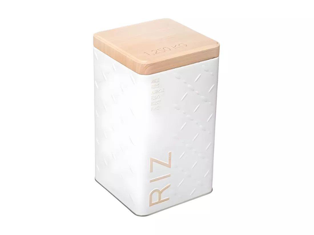 Boîte à Riz 