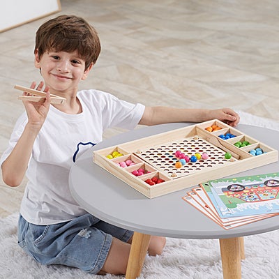 VIGA Catch & Match-spill