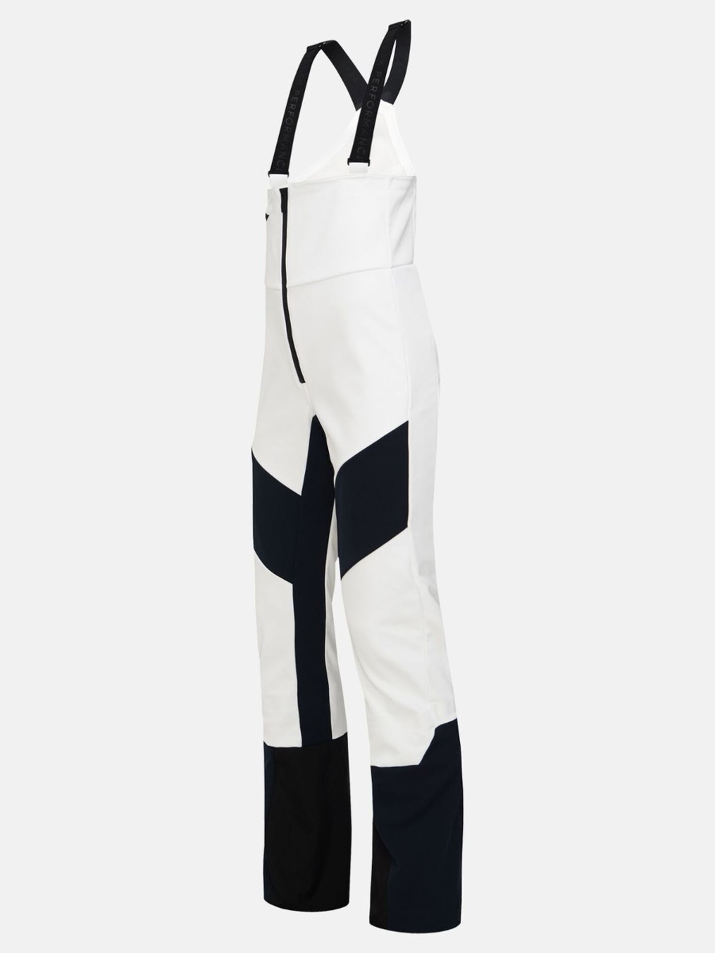 Strech Bib Pants