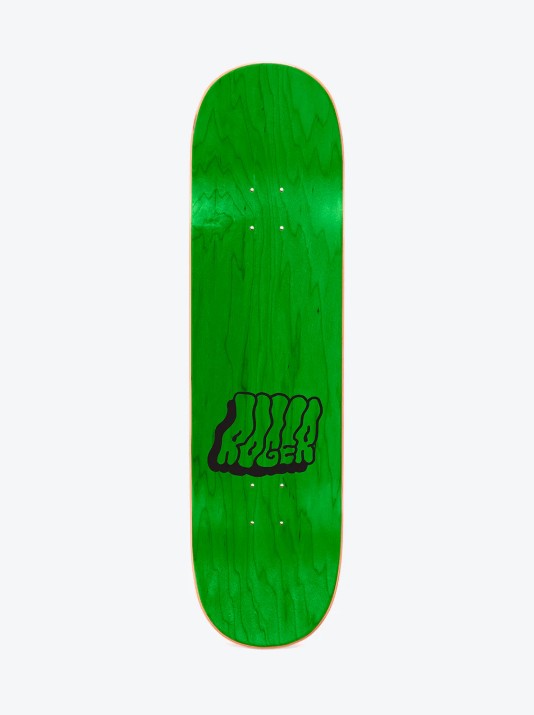 Roger Skate Co. Twin Tunnel Ryan Thompson 8.5