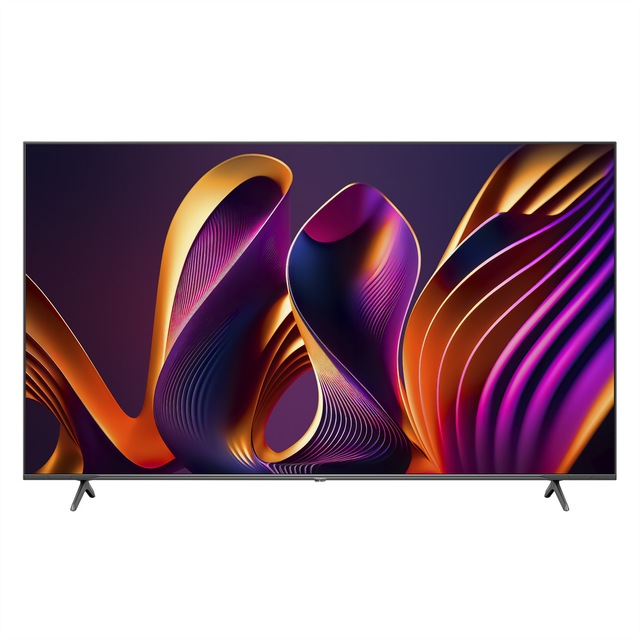 Hisense QLED-Fernseher »75E77NQ PRO« 190,5 cm/75 ″ UHD
