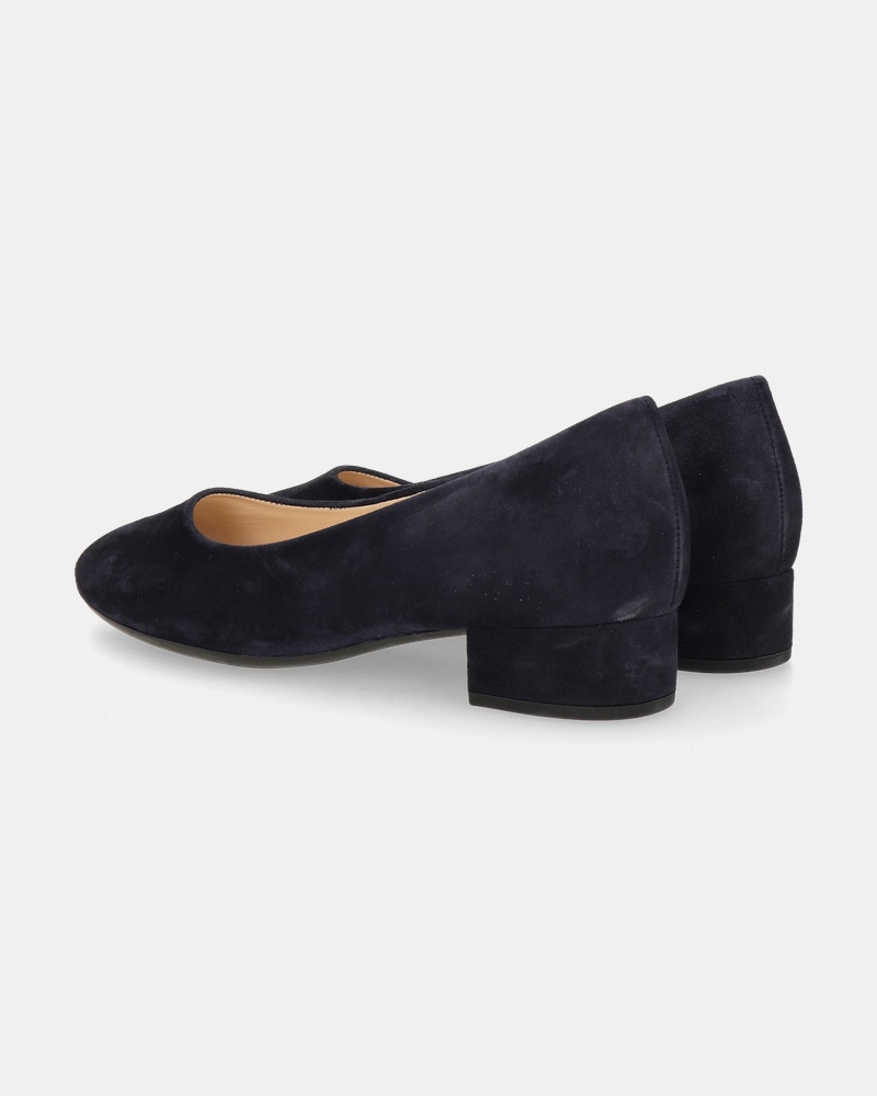Gabor Pumps  - blauw