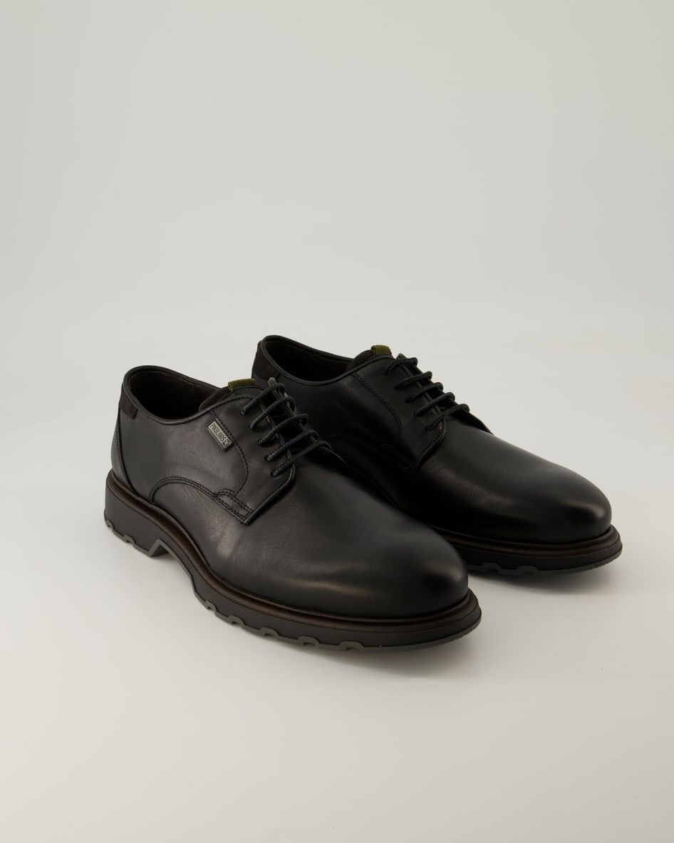Pikolinos Linares Business Schuhe in Schwarz