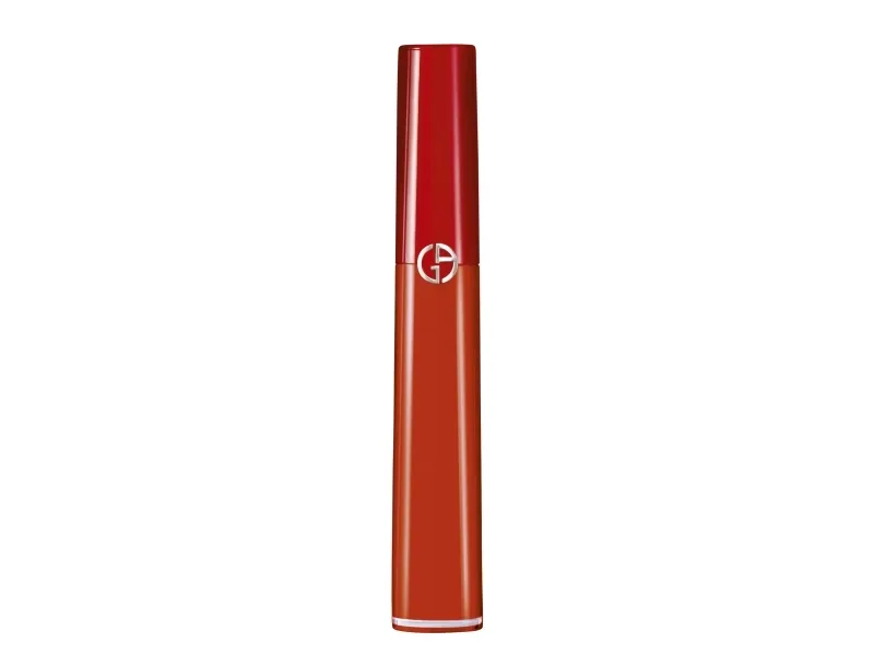 Giorgio Armani Giorgio Armani, Lip Maestro, Lip Stain, Flydende læbestift, 302, Orange, 6,5 ml Til kvinder