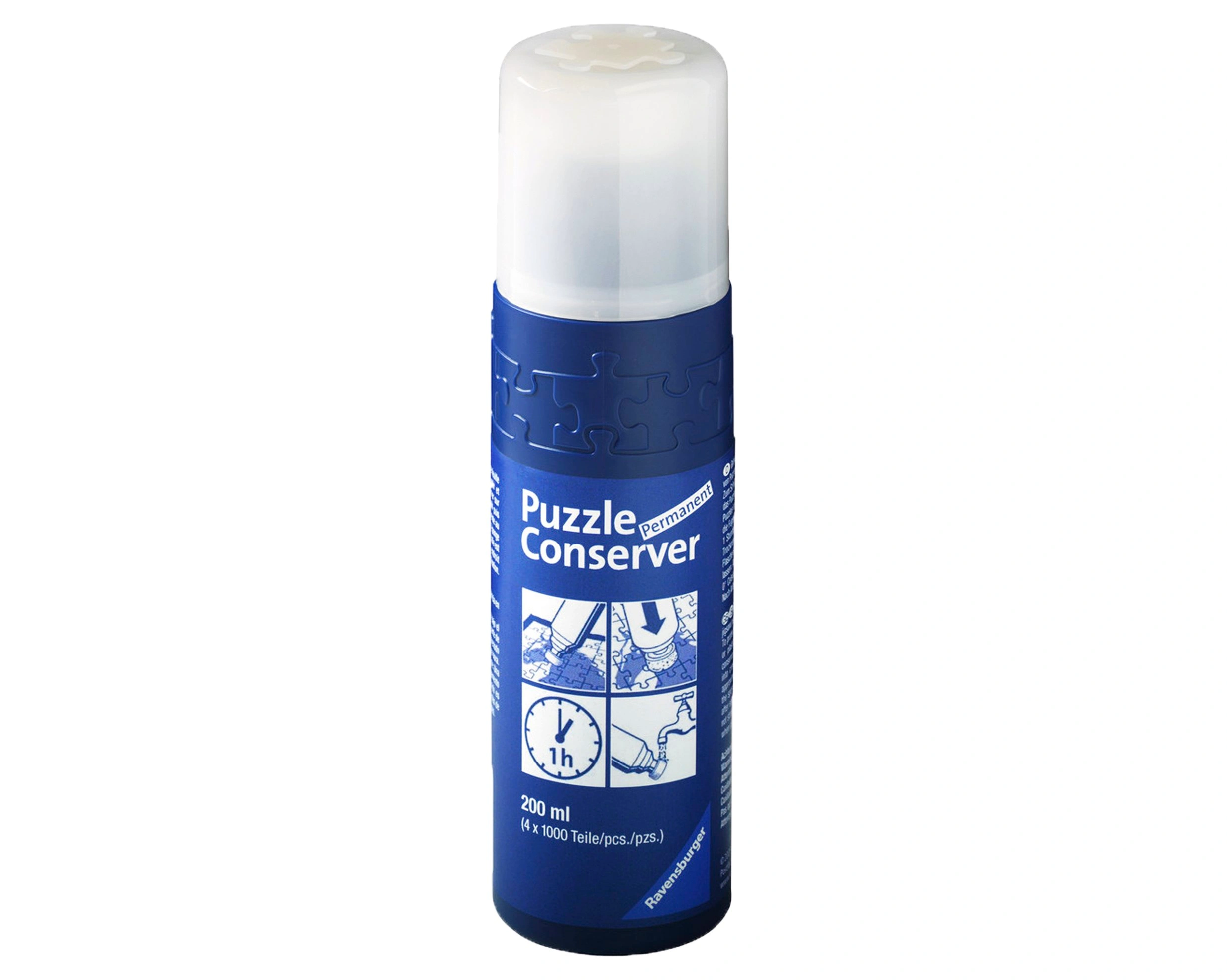 Ravensburger Puzzle-Conserver Permanent, 200 g