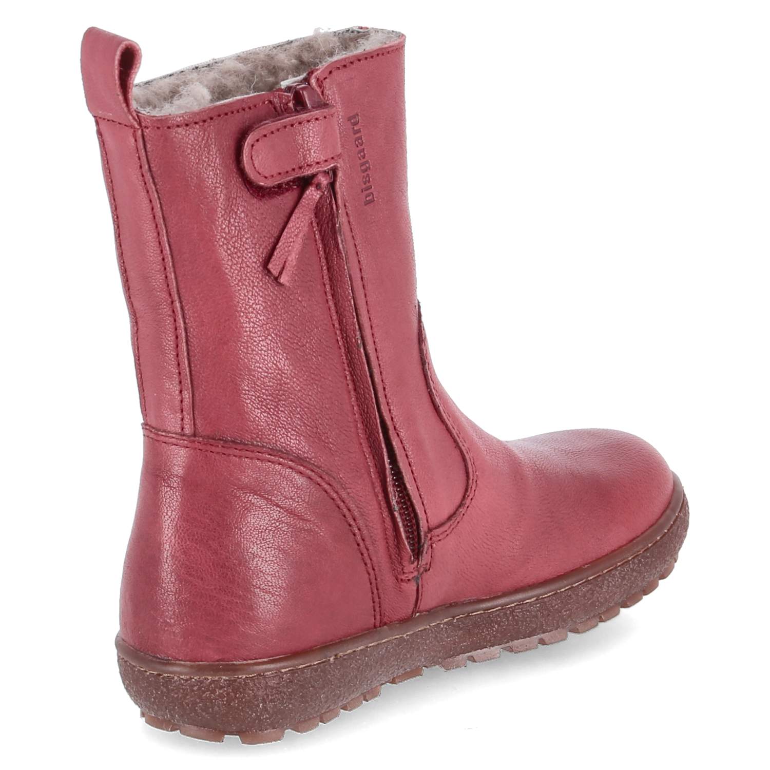 bisgaard Winterstiefel DORA TEX - wine