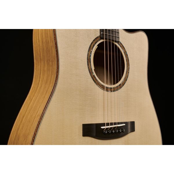 Lakewood D-35 CP