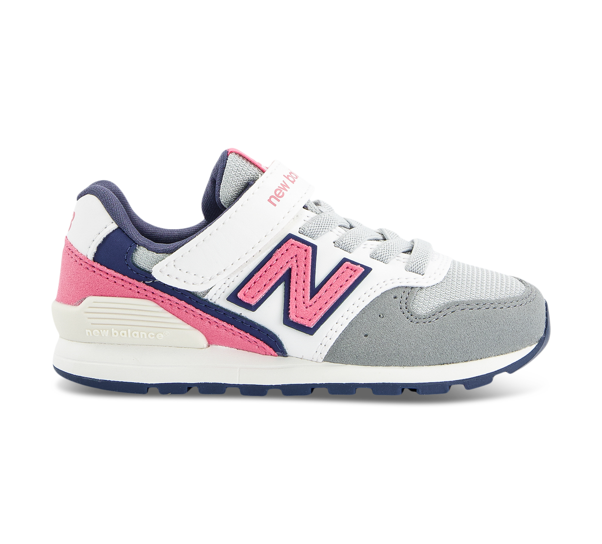 New Balance Y 996 Combination - Sneaker grau