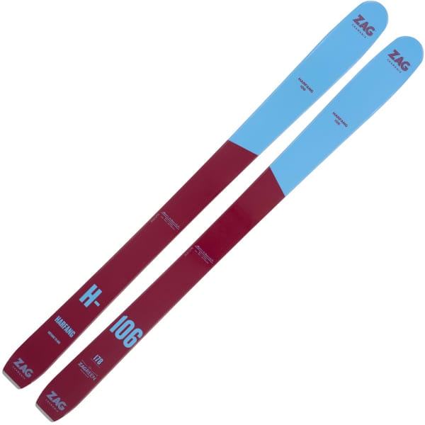 Ski ZAG H106