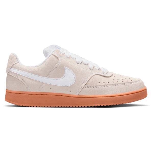 Nike - Women's Court Vision LO FL - Baskets