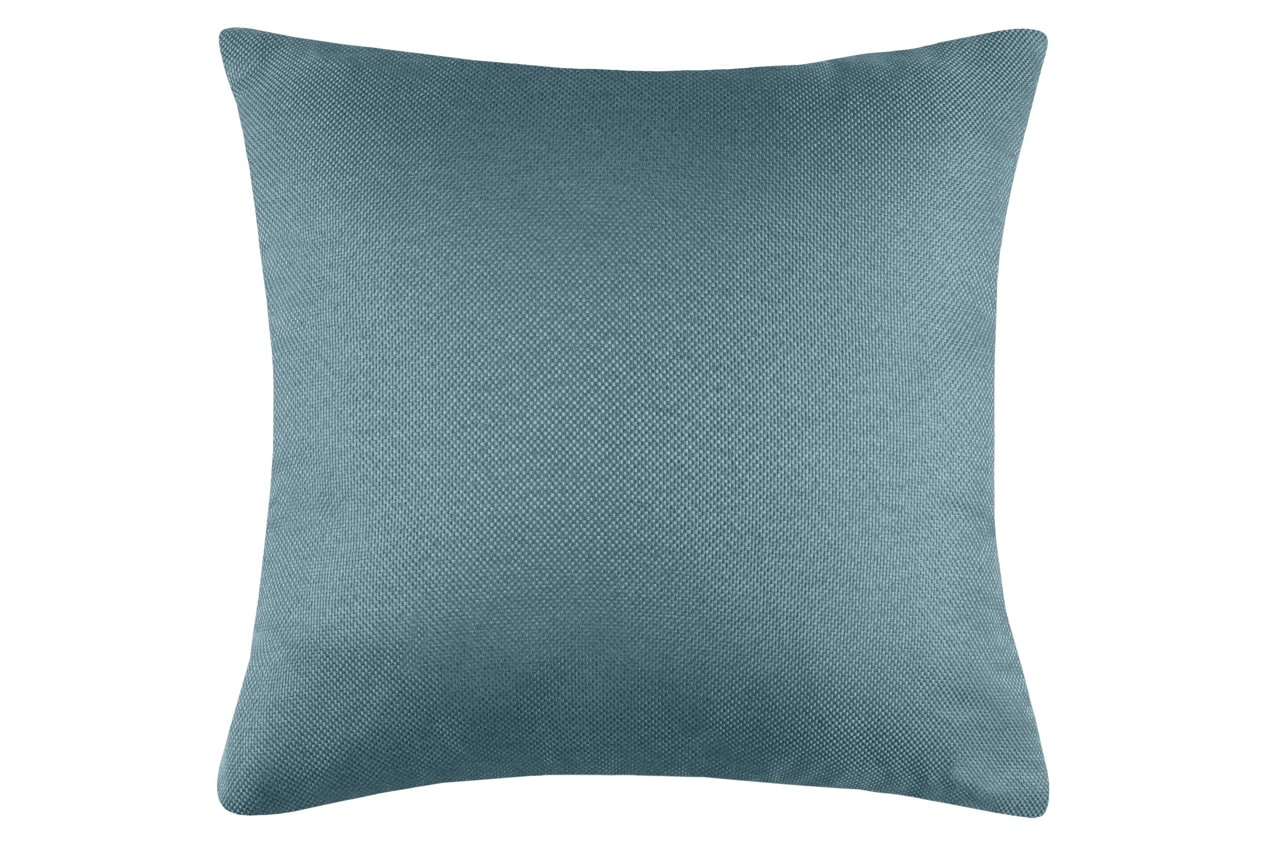 COPENHAGUE COUSSIN 50X50CM AQUA