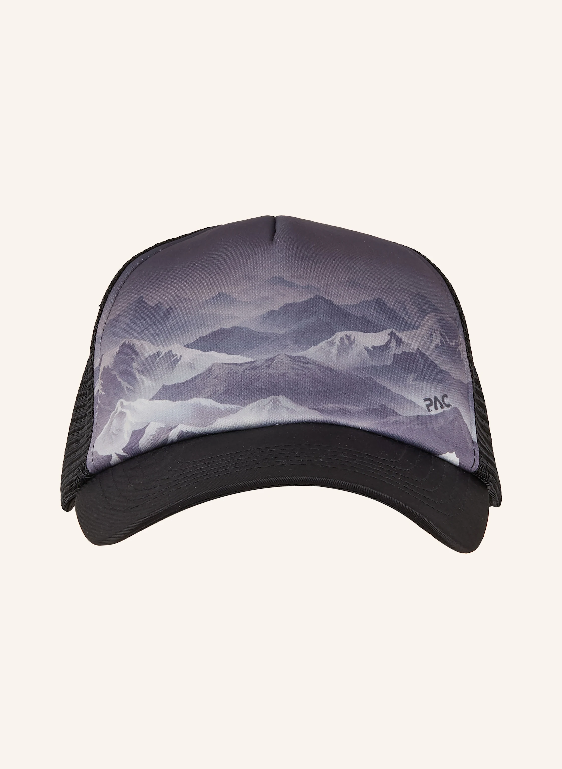 P.A.C. Cap FOLLAN FOAM