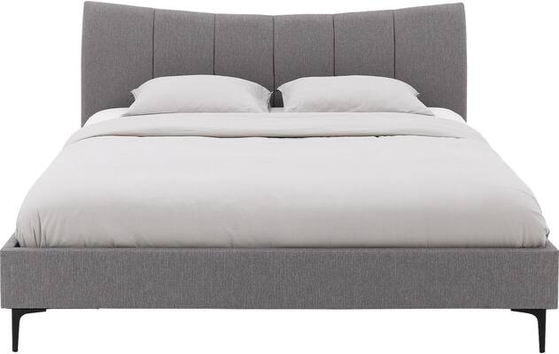 Gestoffeerd Bedframe Victory
