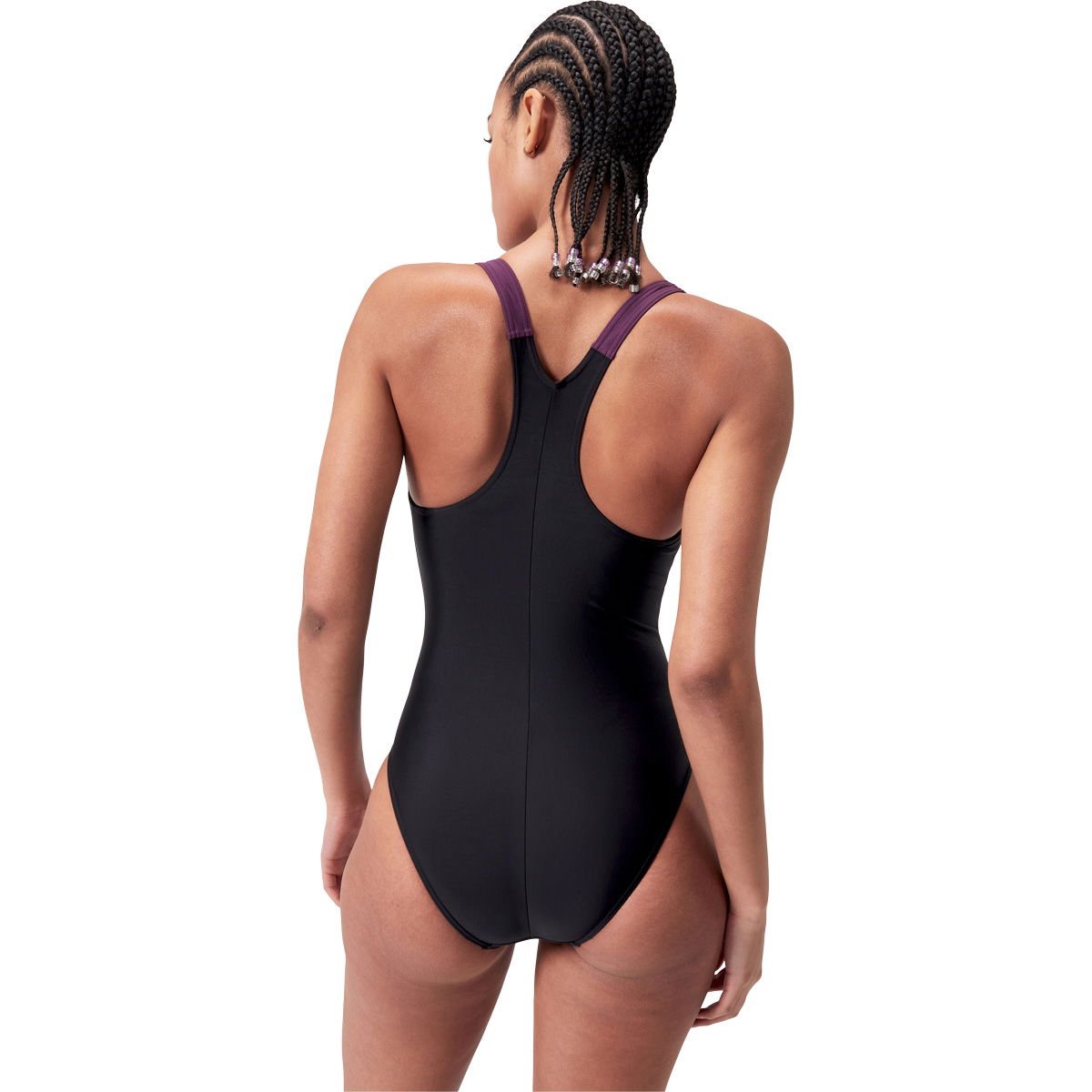 Speedo HyperBoom Splice Racerback Badedragt Dame