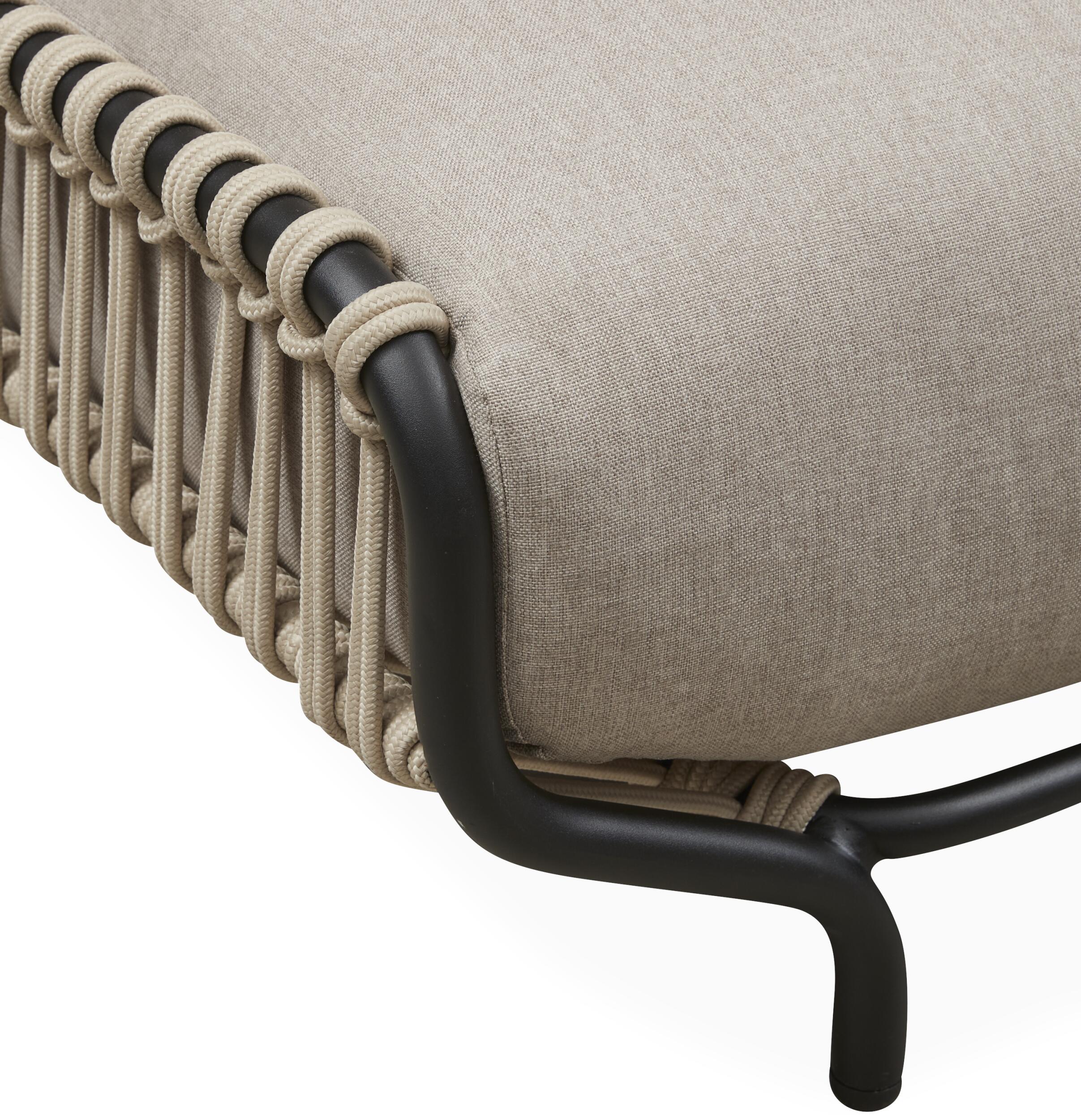 Vesina Loungepuf