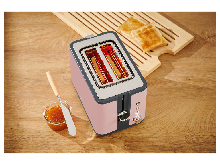 Broodrooster 850 W