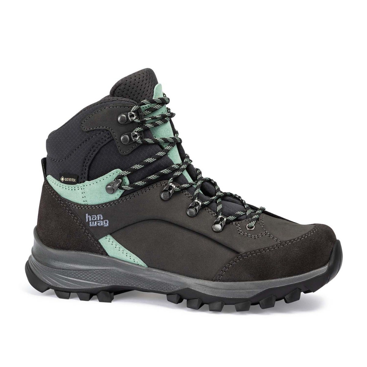 Hanwag  Alta Bunion II Lady GTX