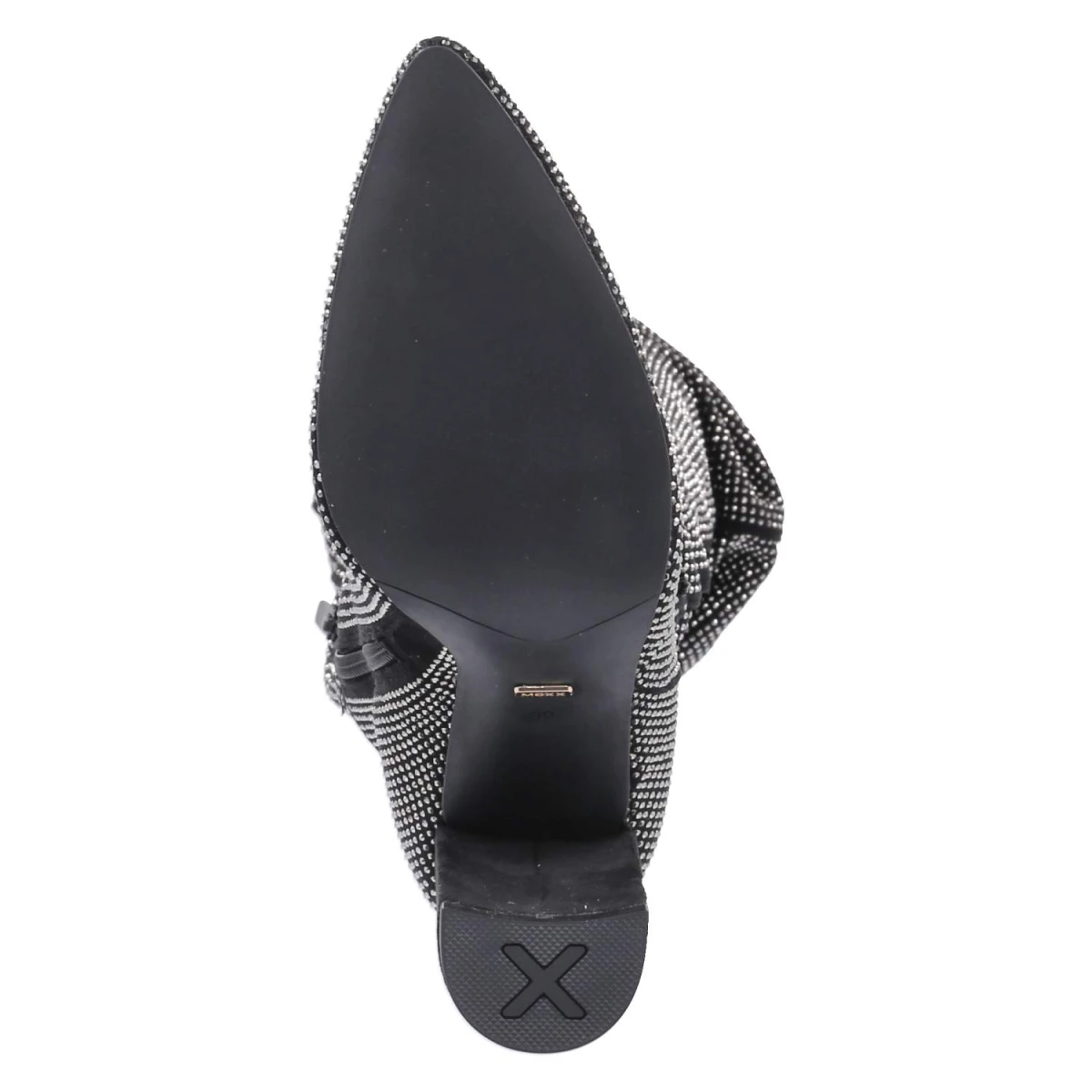 MexxStiefel KRYSTAL 2 - INDY