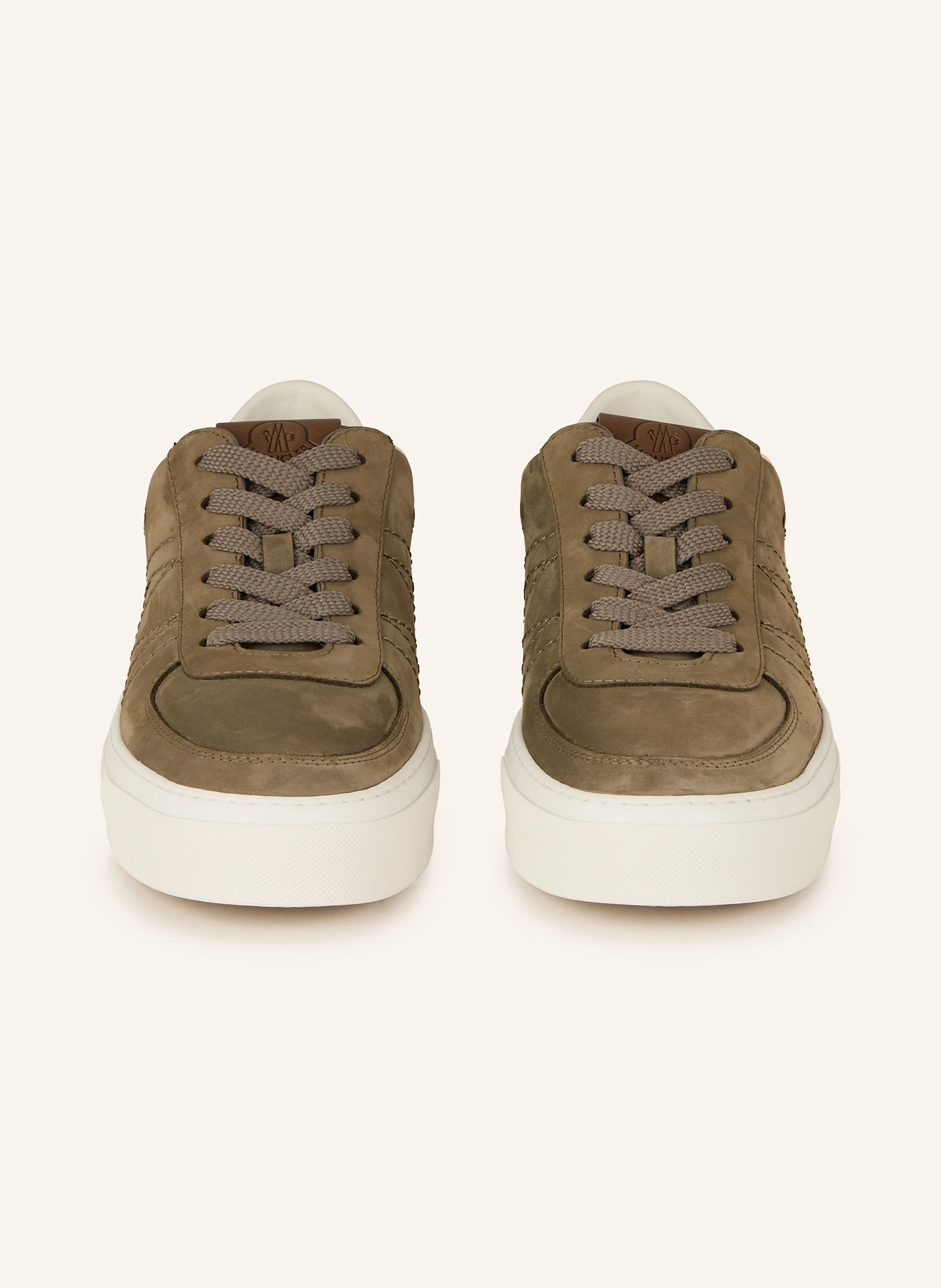 MONCLER Sneaker MONCLUB