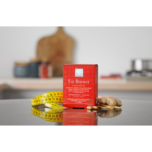 New Nordic Fatburner Tabletten 60TB