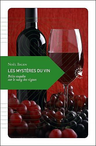 TRANSBOREAL - LES MYSTERES DU VIN