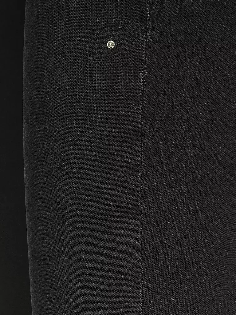 GUESS Jeans Bootcut Fit  schwarz