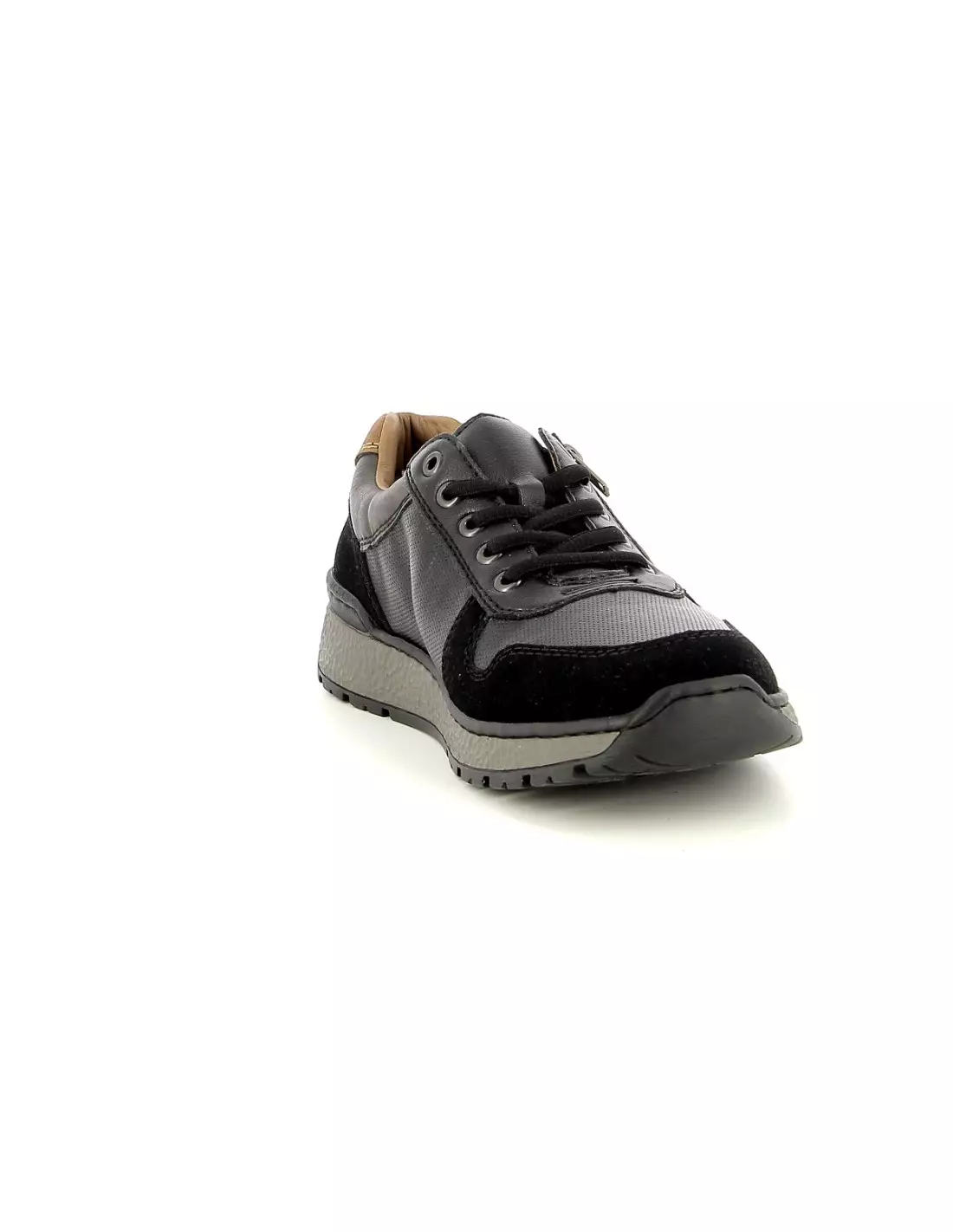 RIEKER RIEDABRA B - Baskets Schwarz