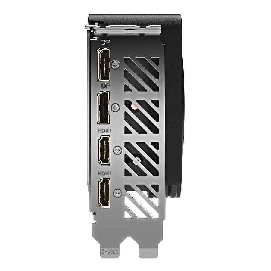 Gigabyte GeForce RTX 4060 Ti GAMING OC