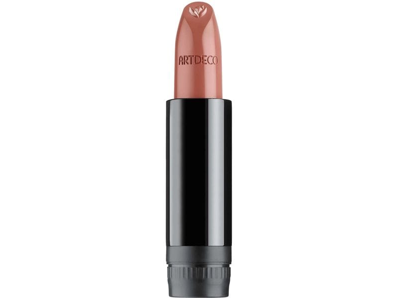 ARTDECO Green Couture Refillable Lipstick 244 upside brown Seidig glänzendes Lippenstift-Refill für den Couture Lipstick Case