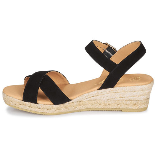 Betty London - GIORGIA - Noir