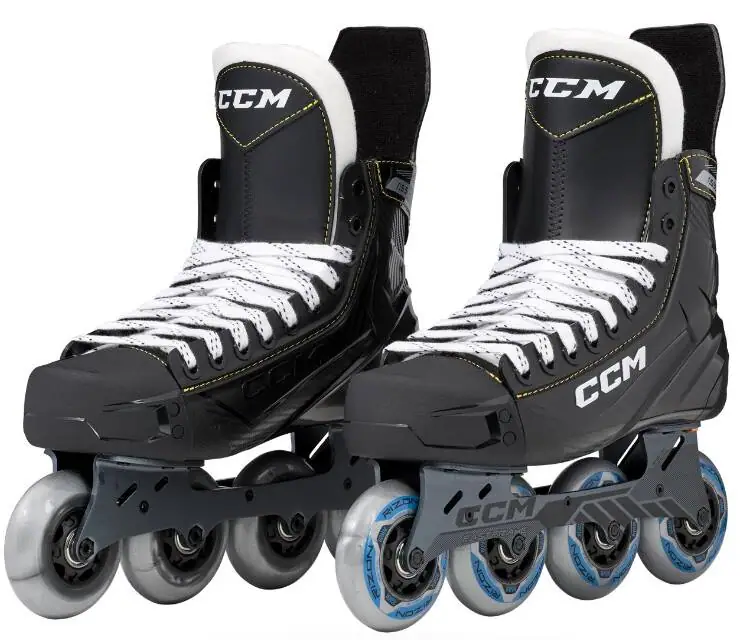 CCM Tacks AS 550 Hockey Rulleskøjter | SkatePro