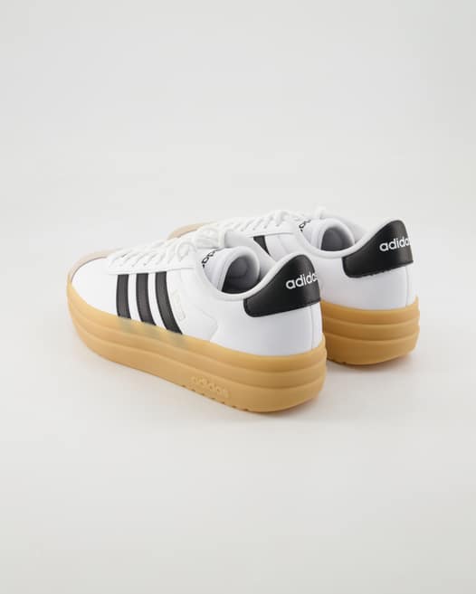 Adidas VL Court Bold Sneaker in Weiß