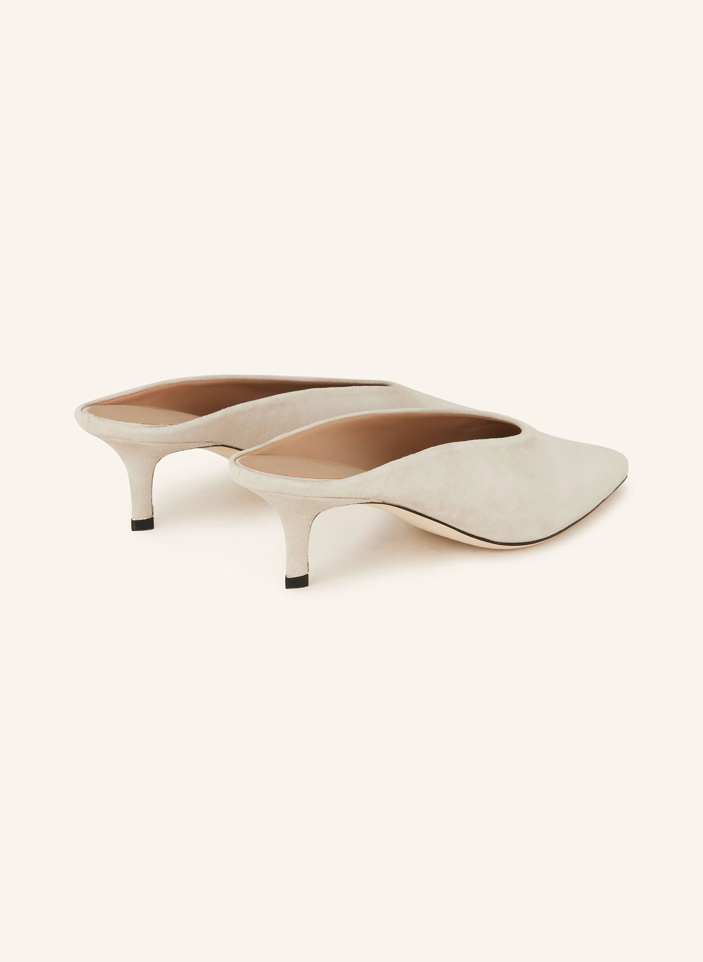 BOSS Mules CHARLIZE
