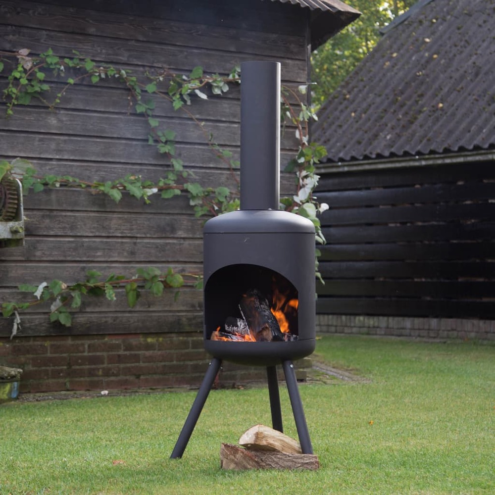 Cheminée fuego grande 81071