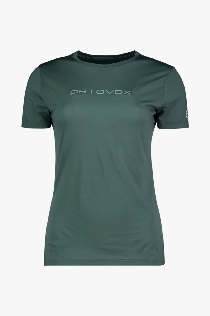 Ortovox 150 Cool Brand TS Damen T-Shirt