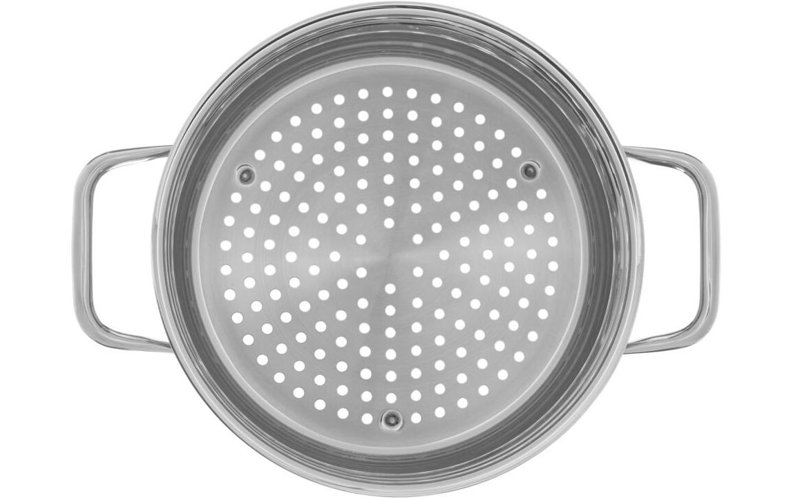 Kochtopf-Set Compact Cuisine 4-teilig<br>Topf Set