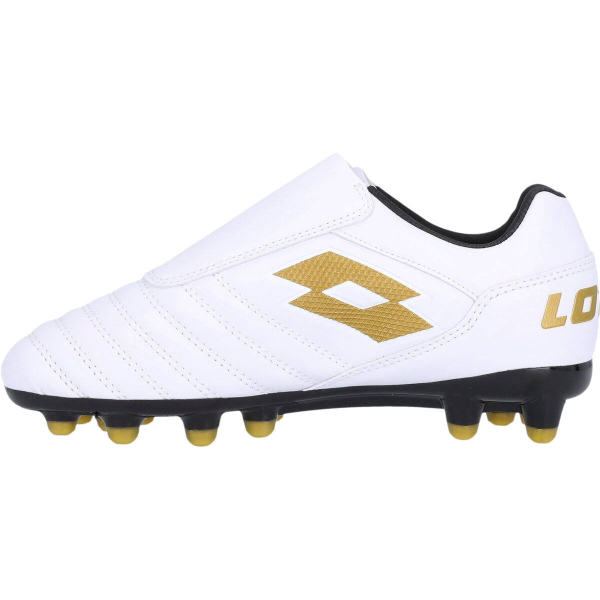 Lotto Milano 700 MG Velcro Fodboldstøvler Børn