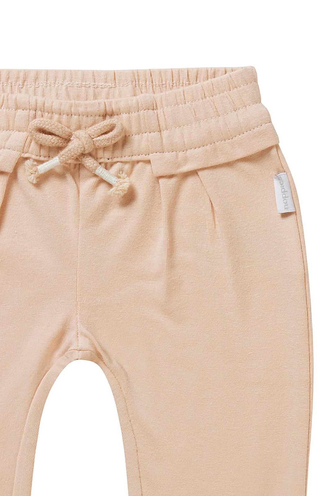 Noppies Baby Broek Costa Mesa - Shifting sand