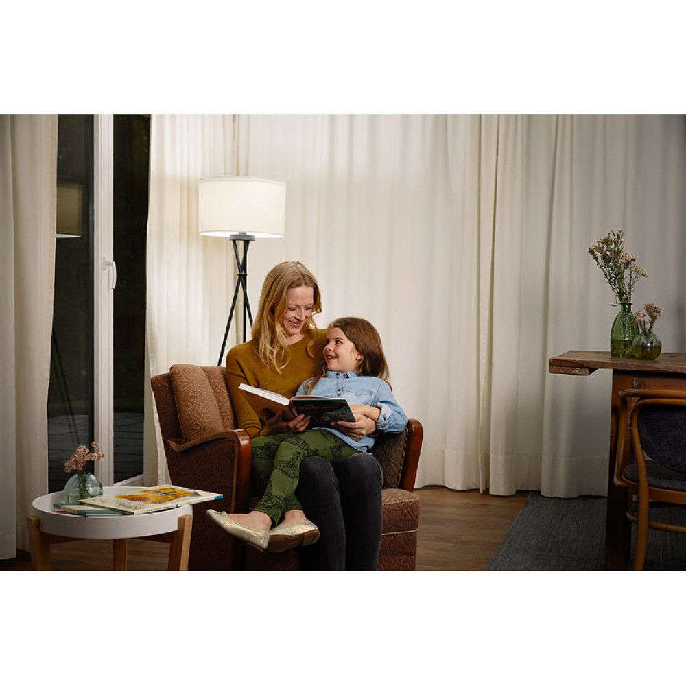 LYSPÆRE OSRAM LED CLP FIL E14 470LM 4,8W DIMBAR