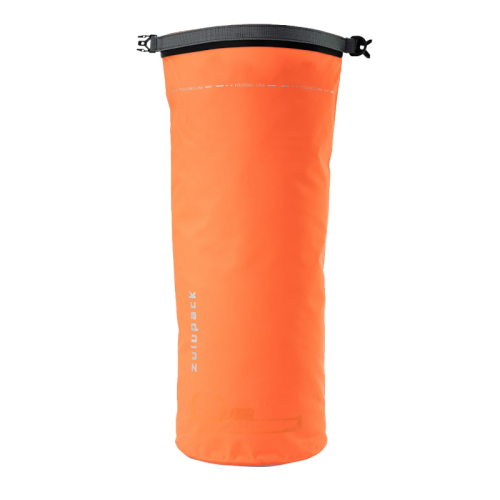 ZULUPACK Waterproof Tube Bag 25L