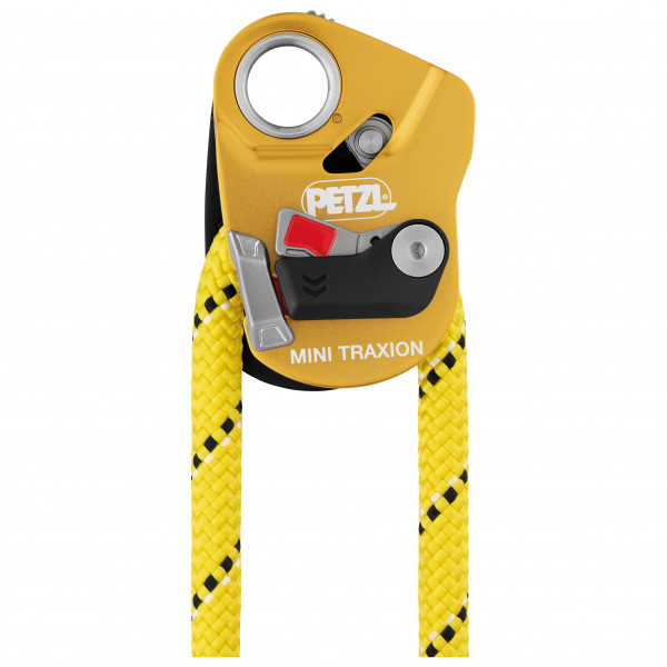 Petzl - Mini Traxion - Poulie