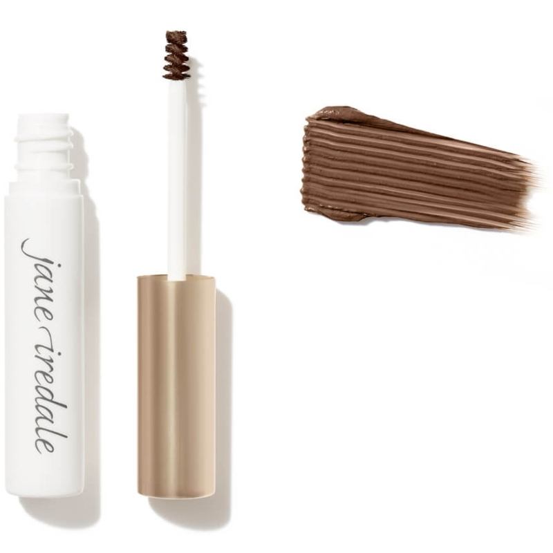 Jane Iredale PureBrow Brow Gel 4,25 gr. - Medium Brown