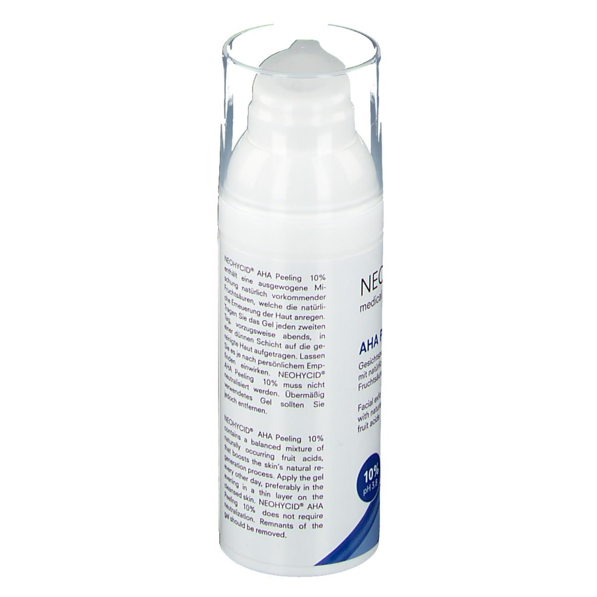 NEOHYCID® 10% AHA Peeling