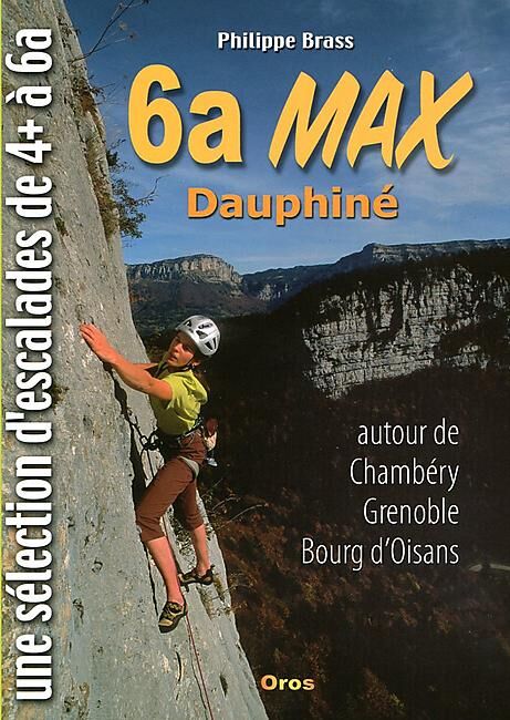 OROS - 6A MAX DAUPHINE