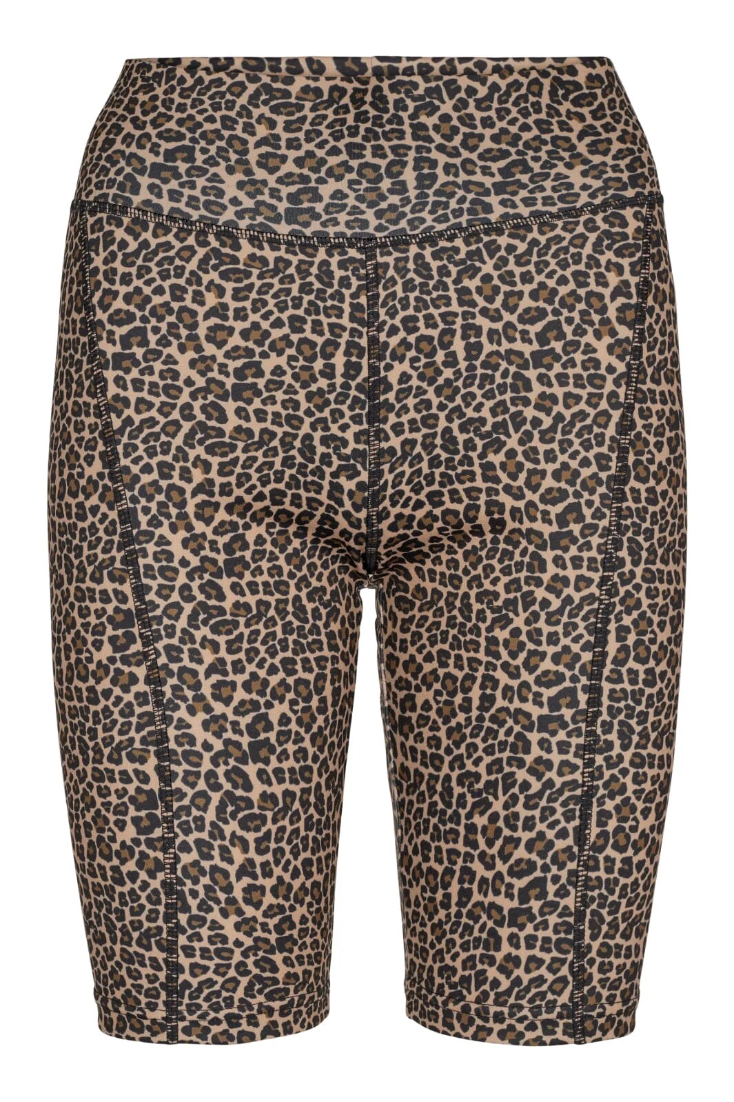 Liberte Nicole-Shorts leo