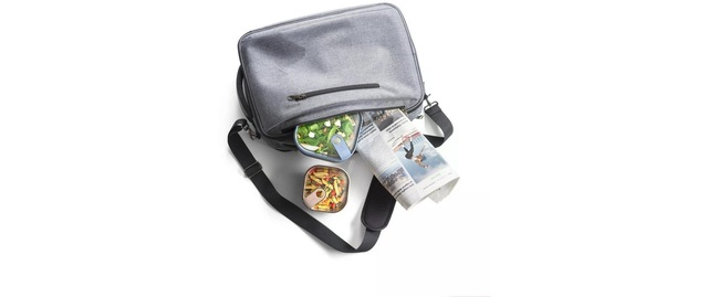 ROTHO Lunchbox »Ela« 1 Stk. tlg.